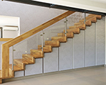 Construction et protection de vos escaliers par Escaliers Maisons à Caumont-l'Evente